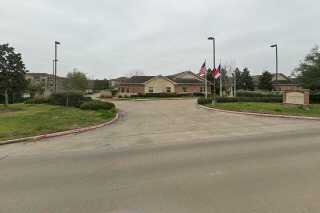 street view of Creekside Alzheimer's Special Care Center