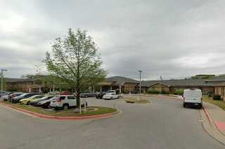 street view of The Villages at Southern Hills