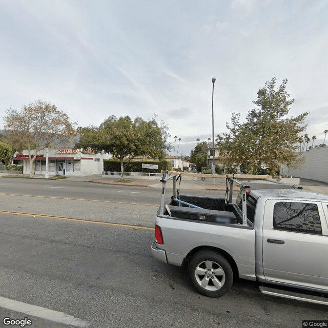 street view of Ace Senior Care Manor