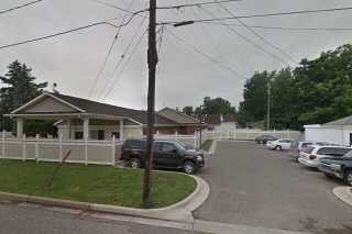 street view of Sensations Memory Care Residence