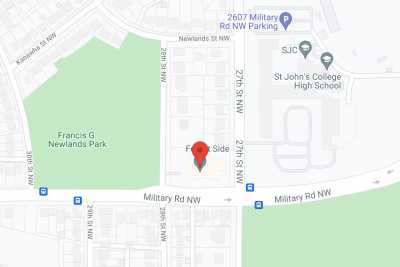 Forest Side Memory Care