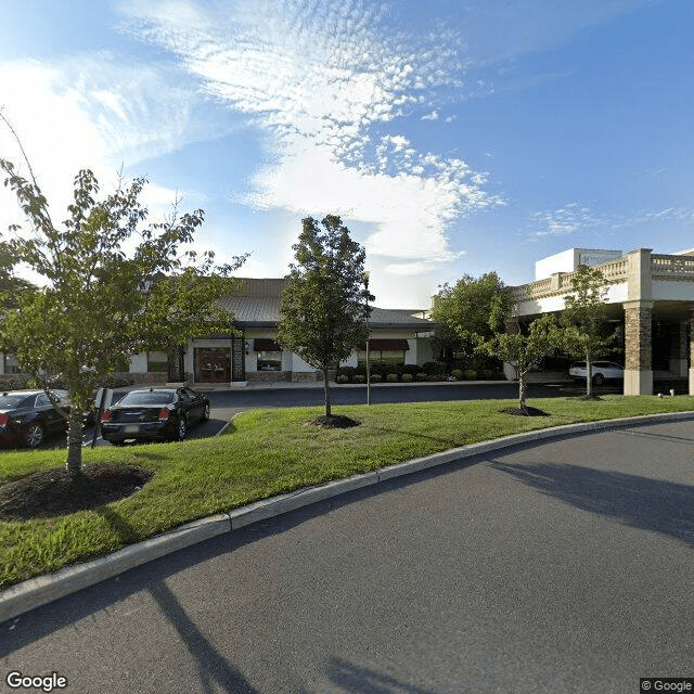 street view of Spring Hills Cherry Hill