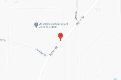 Saint Joseph Place in google map