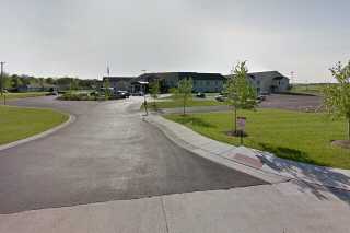 street view of Knollwood Retirement Community