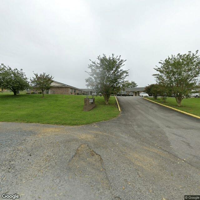street view of Prestige Assisted Living
