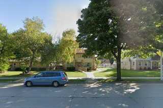 street view of Lincoln Terrace Group Home