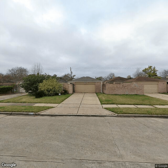 street view of TG Assisted Living