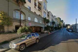 street view of Peninsula Del Rey