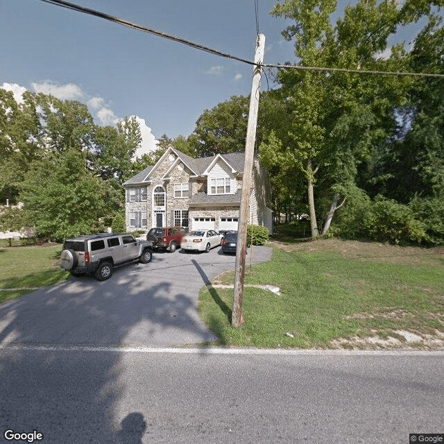 street view of Barbie's Assisted Living