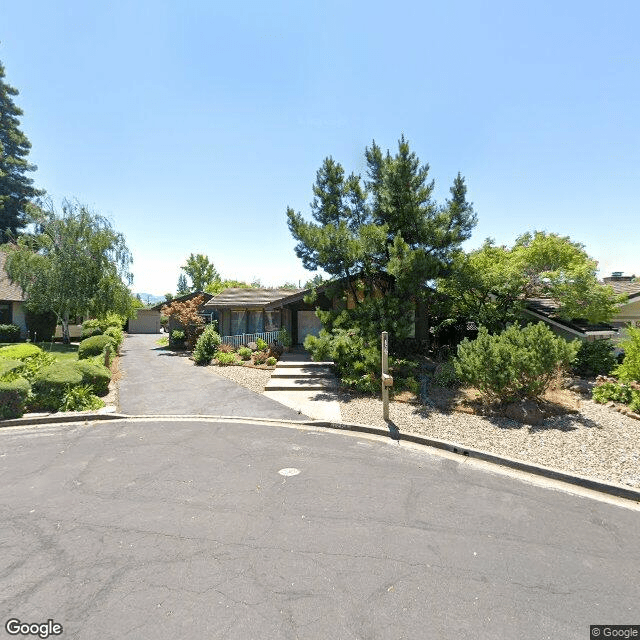 street view of Penny's Guest Home - Alray