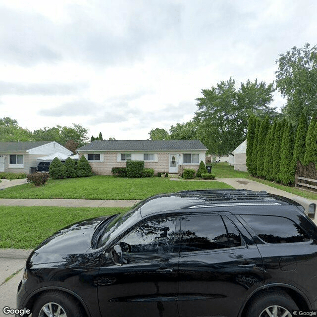 street view of Barbara Court Residence