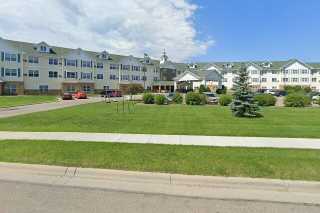 street view of River Pointe of Moorhead