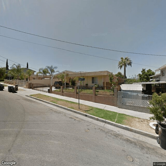 street view of Isis Home Cares Inc