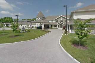 street view of Addington Place of Shiloh