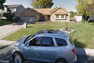 street view of Golden Pond Home