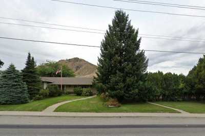 Photo of Western Saddlerock Home