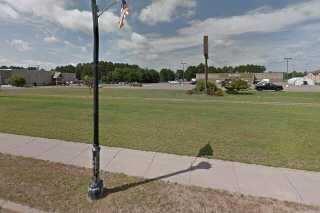 street view of Milestone Senior Living Eagle River