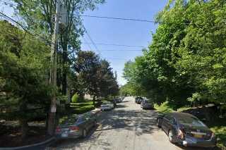 street view of The Kensington White Plains