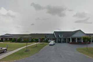 street view of The Terrace at Priceville