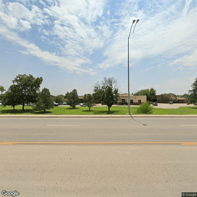 street view of Lakeview Christian Home Inc