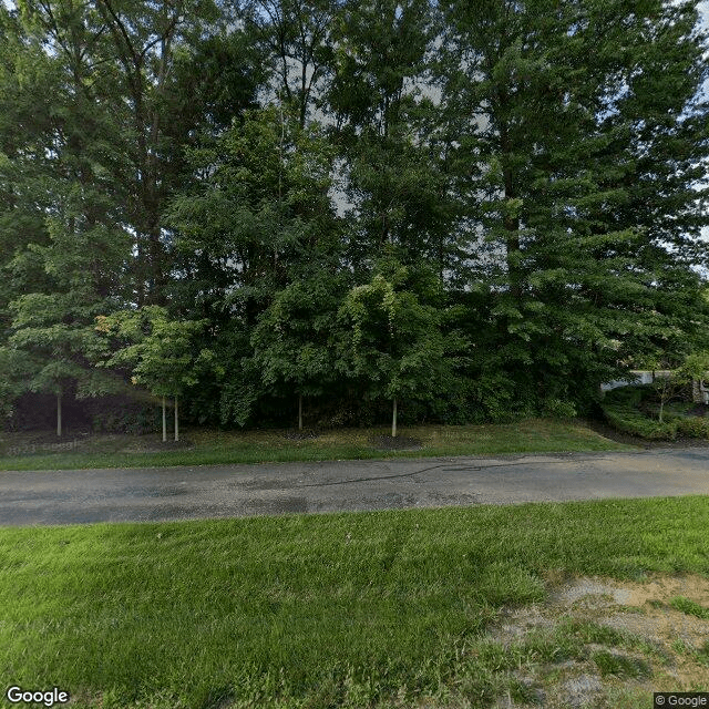 street view of Danbury Westerville-Parkside Village