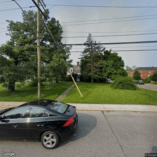 street view of Lebasac Assisted Living LLC