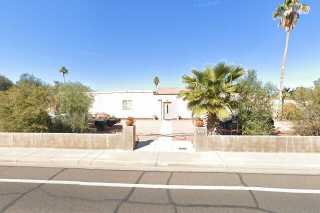 street view of Mary B Assisted Living
