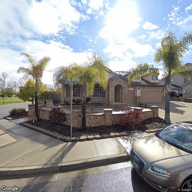 street view of Spyglass Senior Villa 1