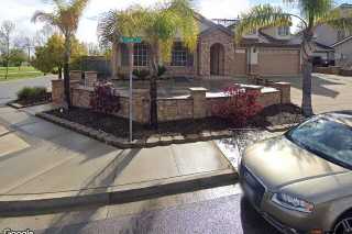 street view of Spyglass Senior Villa 1