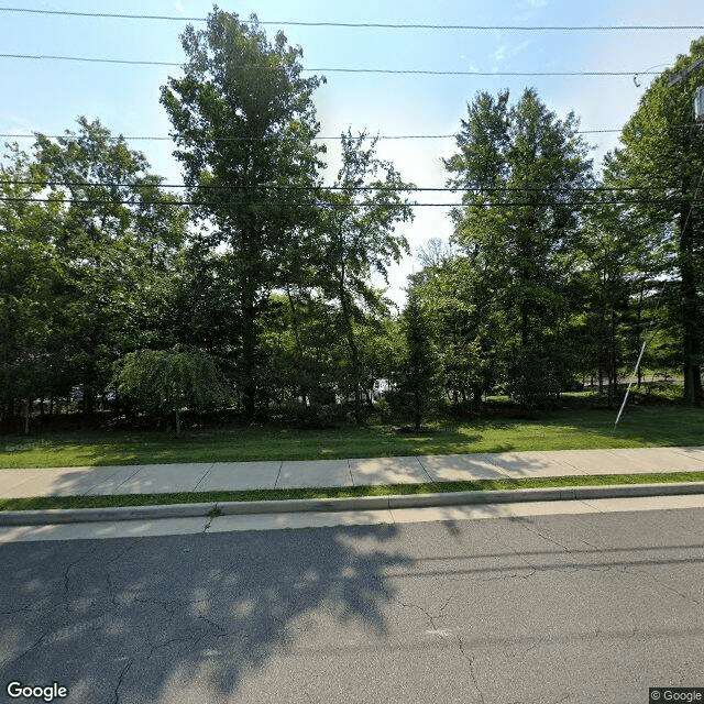 street view of Great Falls Memory Care by Artis