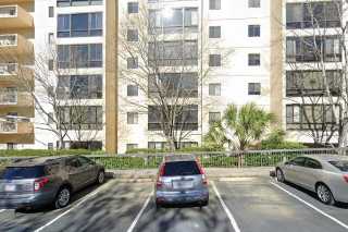 street view of Montclair Senior Living