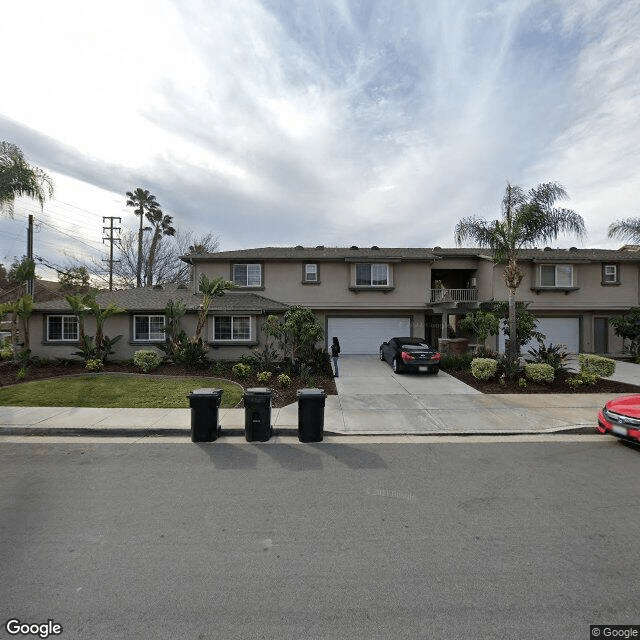 street view of Versa-Care Homes I