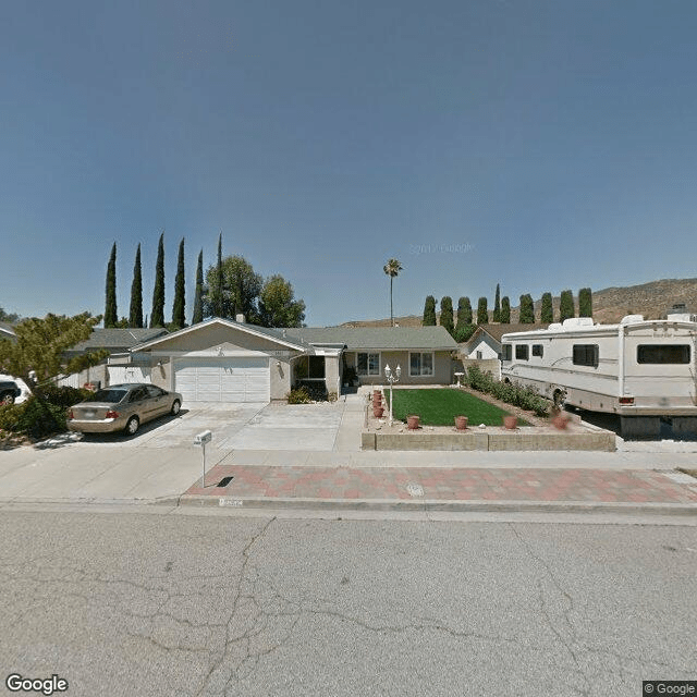 street view of Simi Hills Home Care Center