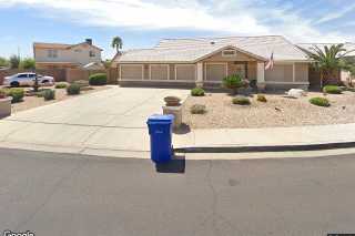 street view of Parkview Assisted Living
