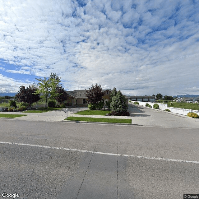 street view of BeeHive Homes of Provo I