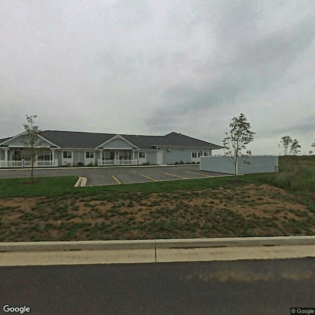 street view of Dimensions Living Winnebago