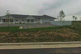 street view of Prairie View Assisted Living
