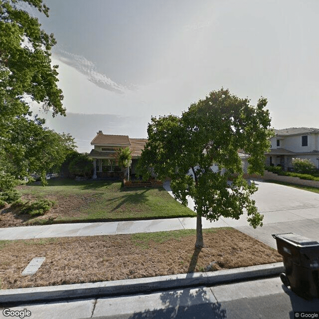 street view of Heartland Assisted Living
