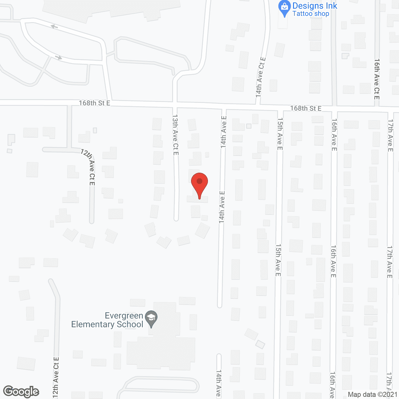 Bethel Care, LLC in google map