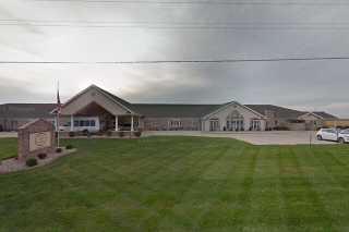 street view of Villas at St. James