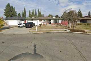 street view of Millbrae Care Home