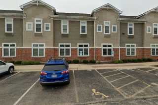 street view of HarborChase of Plainfield