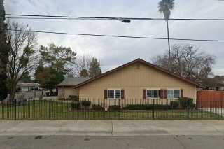 street view of Cozy Home Care