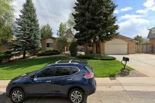 street view of Serenity House Assisted Living Littleton