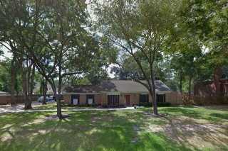 street view of Cypress Assisted Living I
