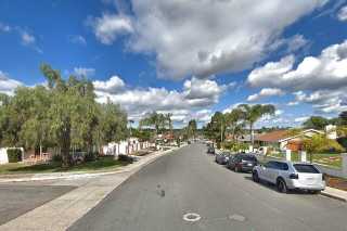 street view of Loving Care for the Elderly