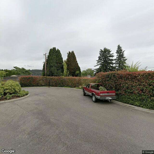 street view of Greenwood Point Lake House #1