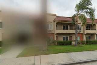 street view of Arlington Riverside Senior Community