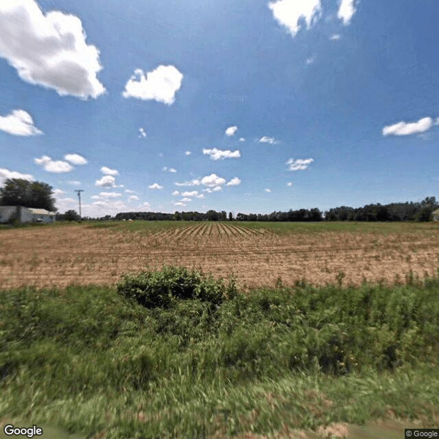 street view of Hillside AFC