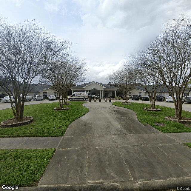 Photo of Kingwood Rehabilitation and Healthcare Center